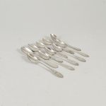 1773&nbsp;5273&nbsp;COFFEE SPOONS